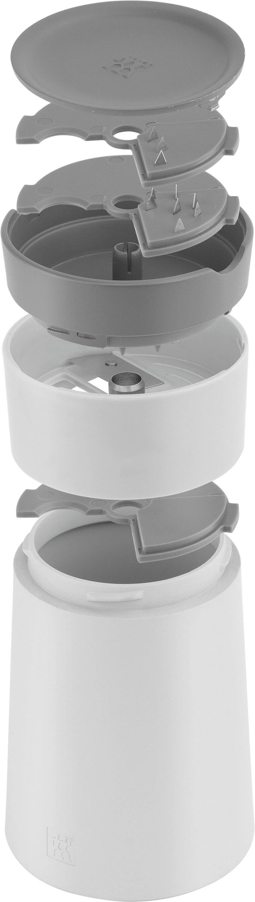 Daržovių Spiralizatorius - Zwilling Z-Cut 36610-001-0