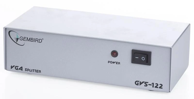 GEMBIRD GVS122 Gembird VGA multiplier