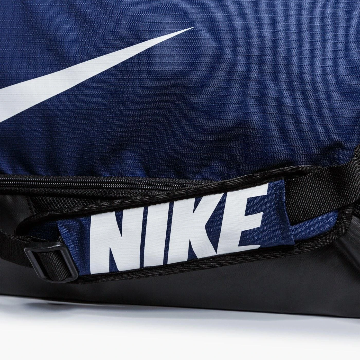 Krepšys Nike Brasilia M Duffel 9.0 tamsiai mėlynas BA5955 410