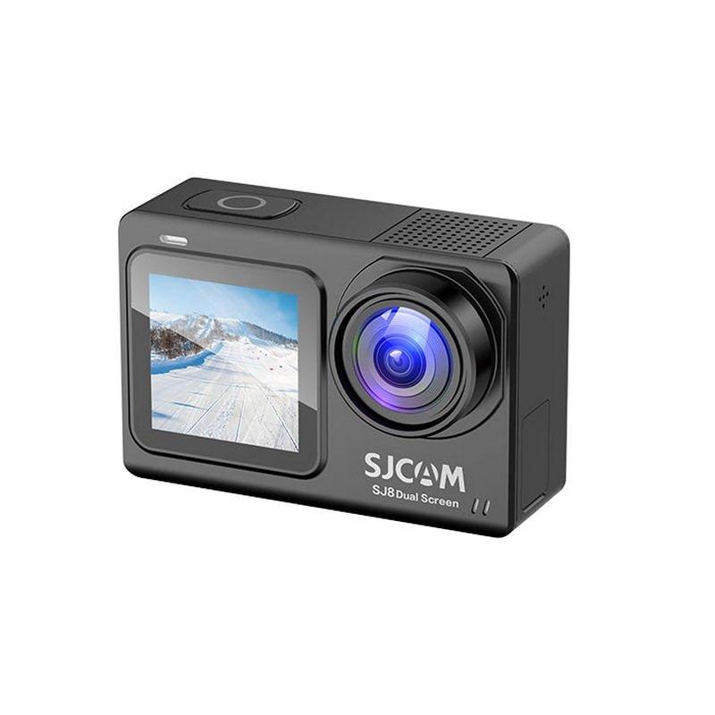 Veiksmo kamera SJCAM SJ8 dvigubo ekrano