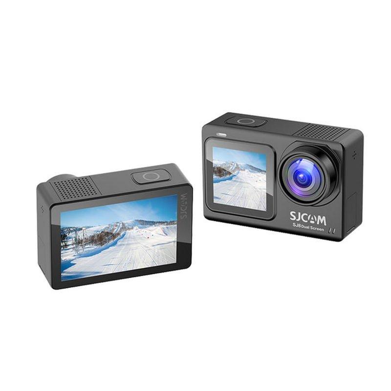 Veiksmo kamera SJCAM SJ8 dvigubo ekrano