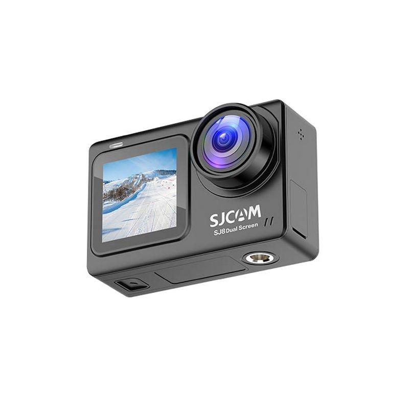 Veiksmo kamera SJCAM SJ8 dvigubo ekrano