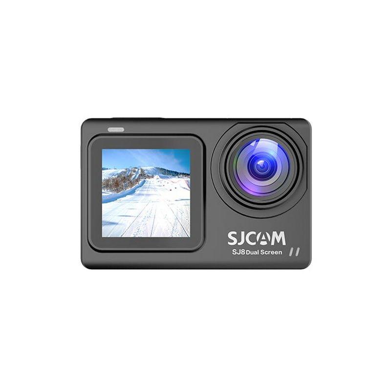 Veiksmo kamera SJCAM SJ8 dvigubo ekrano