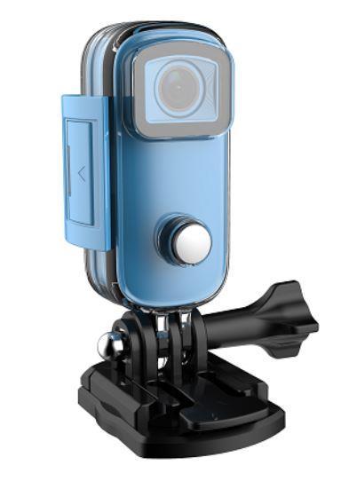 SJCAM C100+ Mėlyna