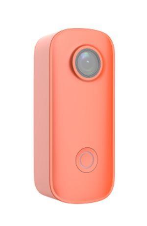 SJCAM C100+ Oranžinė