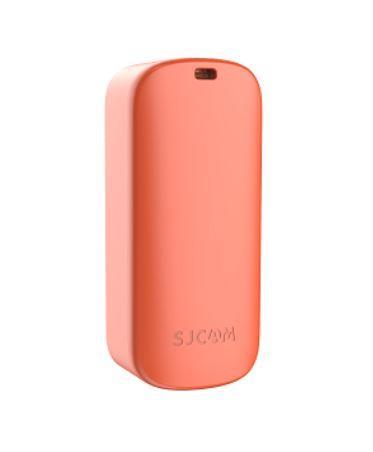 SJCAM C100+ Oranžinė