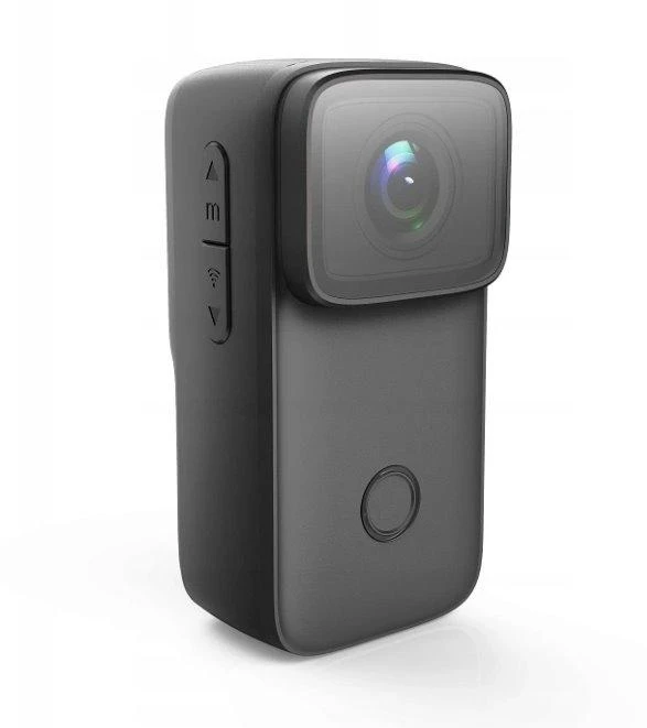 Veiksmo kamera SJCAM C200