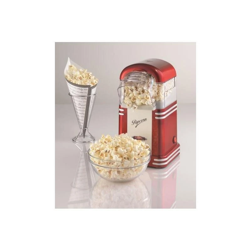 Ariete 2954 Spragėsių (popkorno) gaminimo aparatas Pop Corn Popper Party Time