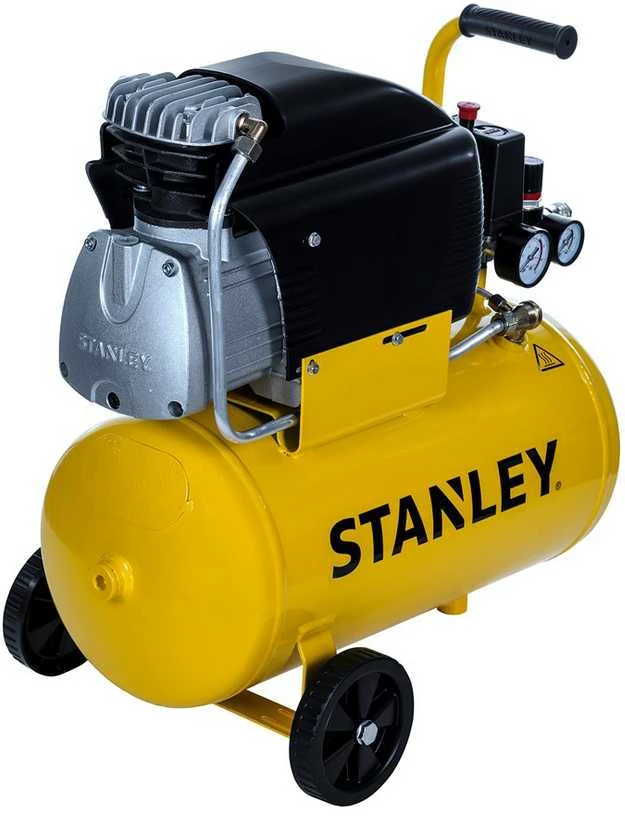 Tepalinis oro kompresorius Stanley FCDV404STN006