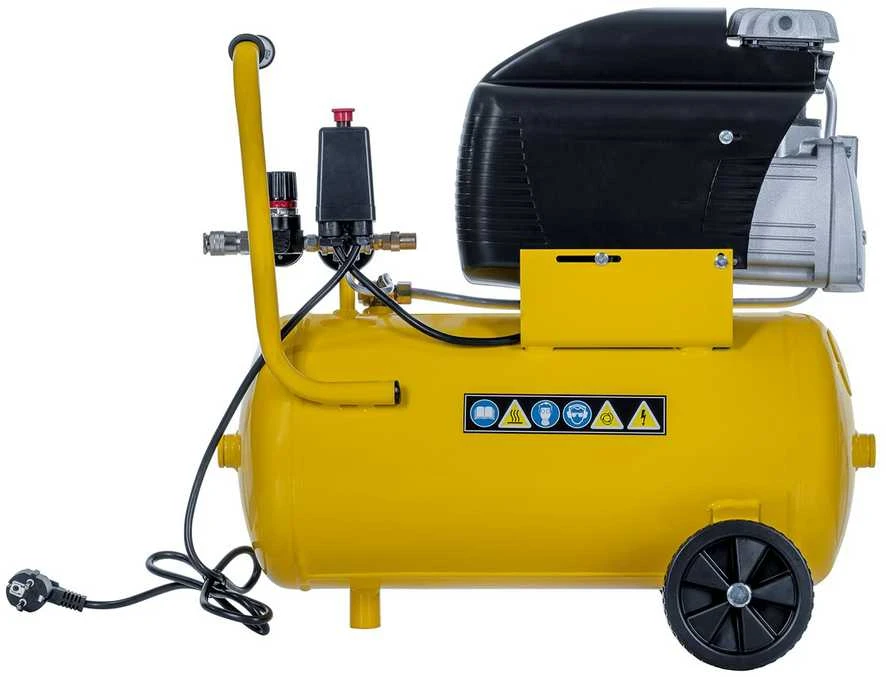 Tepalinis oro kompresorius Stanley FCDV404STN006