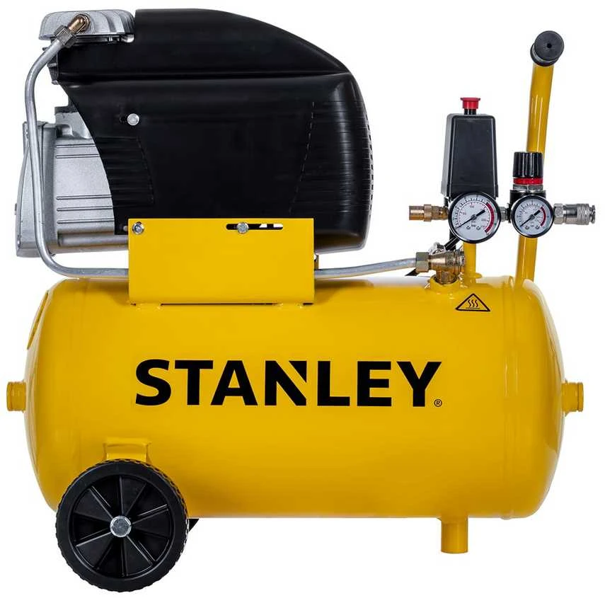 Tepalinis oro kompresorius Stanley FCDV404STN006