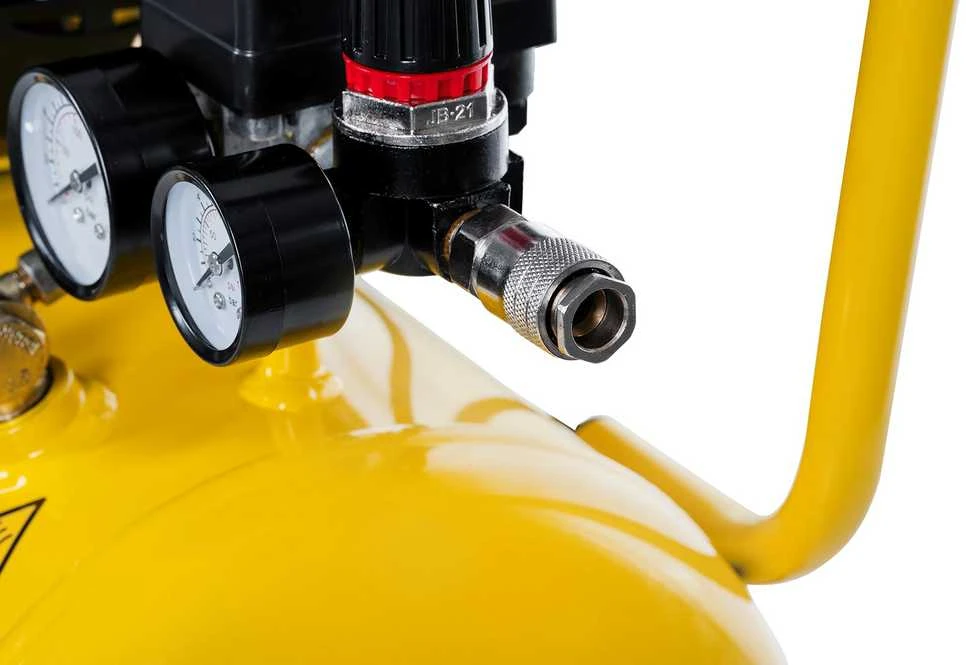 Tepalinis oro kompresorius Stanley FCDV404STN006