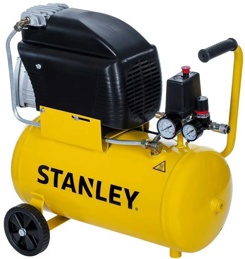 Tepalinis oro kompresorius Stanley FCDV404STN006