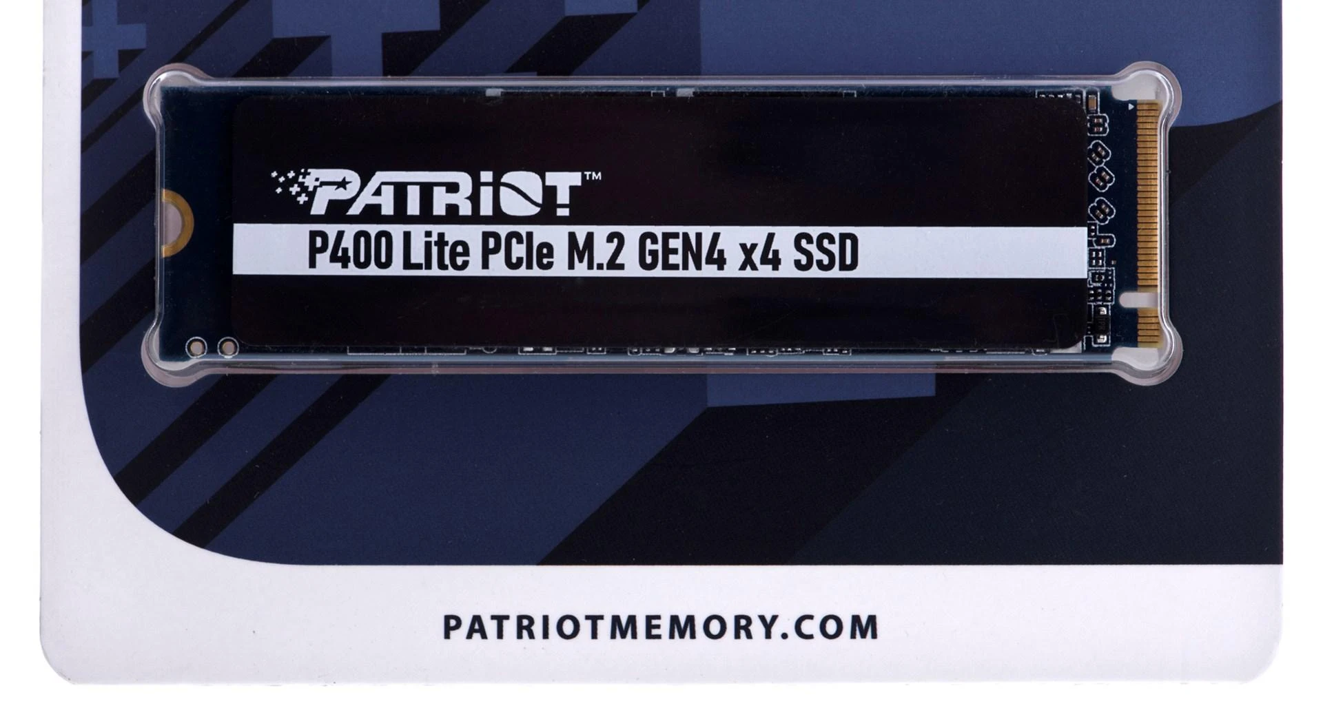 PATRIOT Viper VP400 Lite 1TB M.2 SSD NVME GEN 4X4 3500/2700MB/s