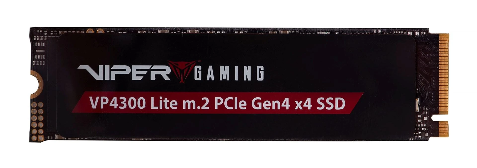 PATRIOT Viper VP4300 Lite 1TB M.2 2280 PCIe Gen4 x4