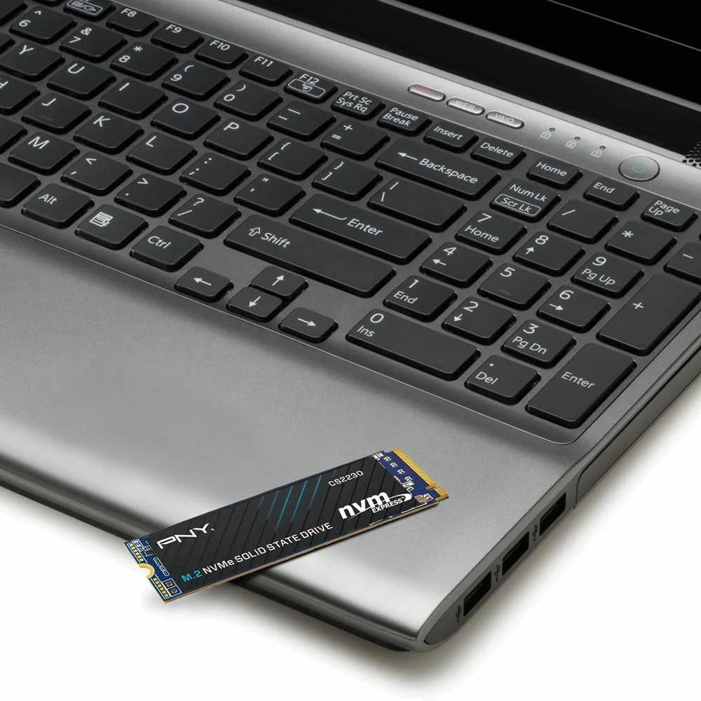 Pny Technologies PNY CS2230 M.2 1 TB PCI Express 3.0 3D NAND NVMe