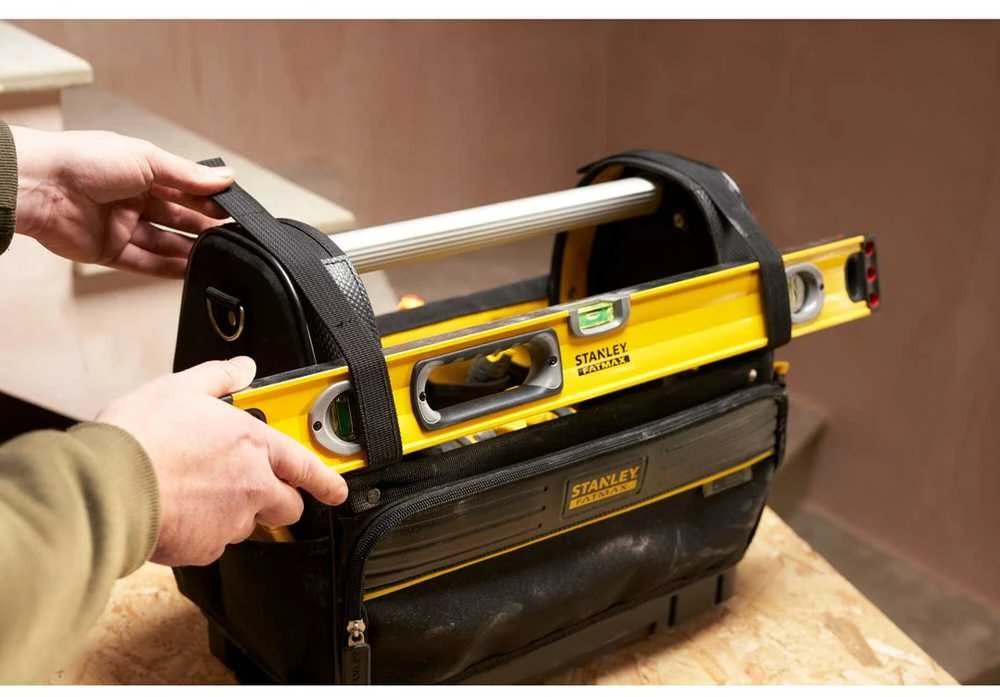 Stanley ST.KREPŠYS OPEN TOOLING PRO-STACK