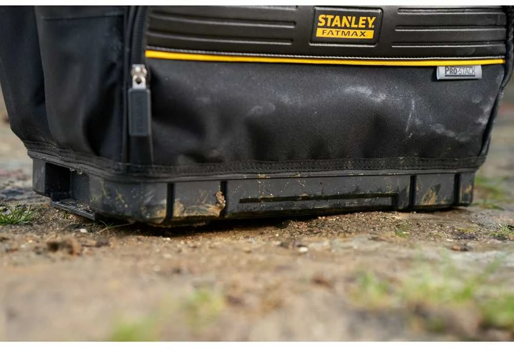 Stanley ST.KREPŠYS OPEN TOOLING PRO-STACK