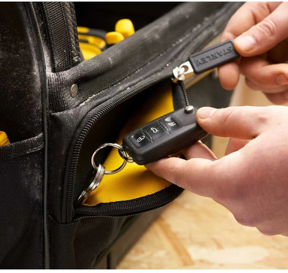 Stanley ST.KREPŠYS OPEN TOOLING PRO-STACK