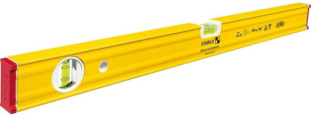 Gulsčiukas 80 AS 60cm, Stabila
