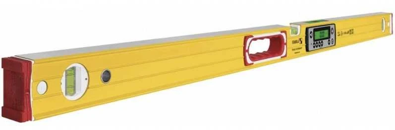 Elektroninis gulsčiukas su magnetu STABILA IP67 Tech 196M DL 183cm