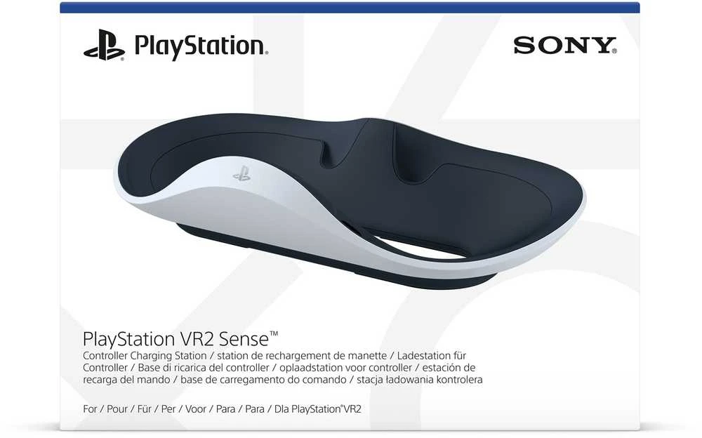 Sony PlayStation VR2 Sense įkrovimo stotelė | PlayStation 5