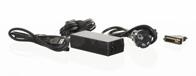Dell Ultra HD Triple Video Docking Station D3100 USB vaizdo prijungimo stotis, Ethernet LAN (RJ-45) jungtys 1, DisplayPorts kiekis 1, USB 2.0 jungtys 2 kiekis, HDMI jungtys 2 kiekis, Ethernet LAN, Garantija 12 mėn.