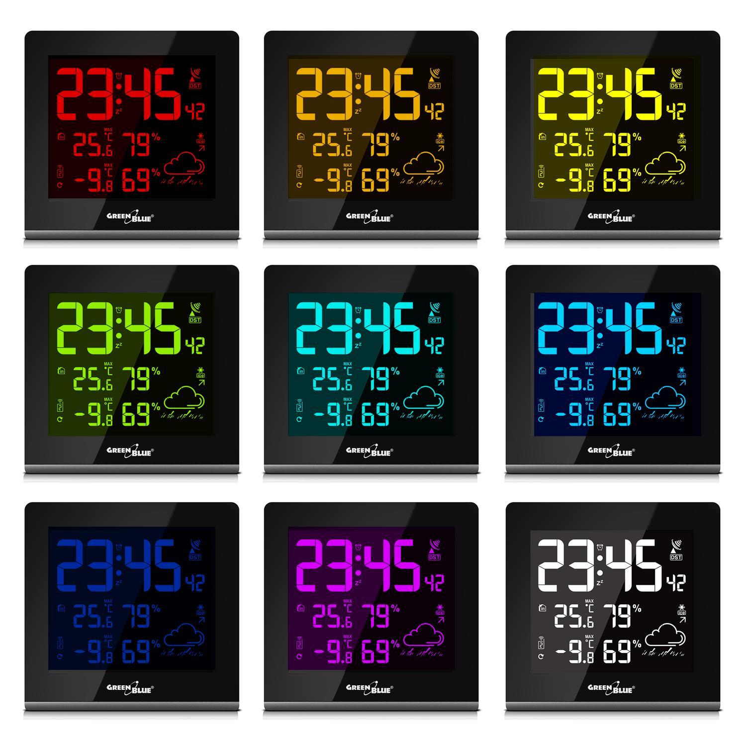 Stoties orai GreenBlue GB151