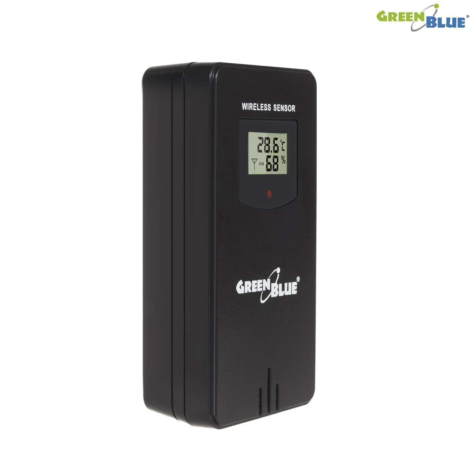 Bevielė oro stotis GreenBlue GB526