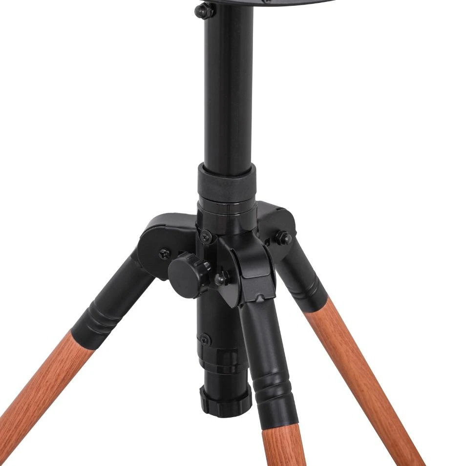 Ventiliatorius Camry | CR 7329 | Tripod Loft Fan | 100 W | Diameter 40 cm | Greičių skaičius 3 | Oscillation | Juodas