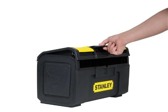 STANLEY įrankių ddėžė BASIC 19"