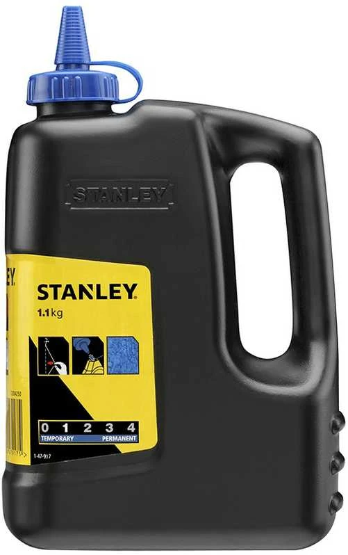 STANLEY KREDA TRASERSKA 115g RAUDONA