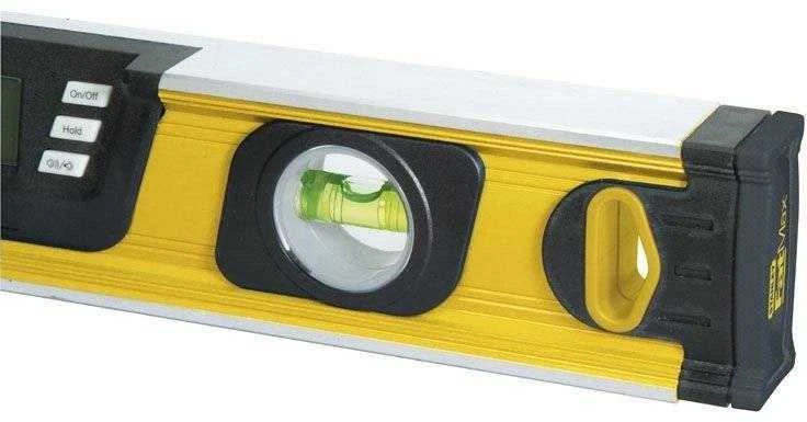 STANLEY elektroninis gulsčiukas FATMAX 1200mm