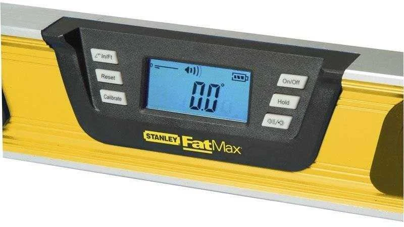 STANLEY elektroninis gulsčiukas FATMAX 1200mm