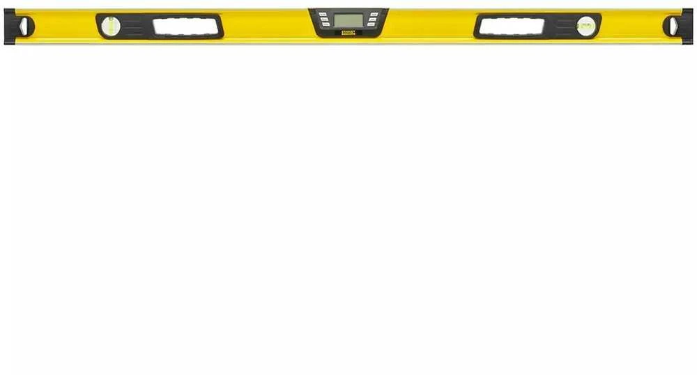 STANLEY elektroninis gulsčiukas FATMAX 1200mm