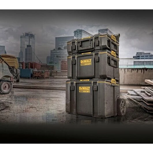 Dewalt įrankių dėžė ToughSystem 2.0 DS450 DWST83295-1