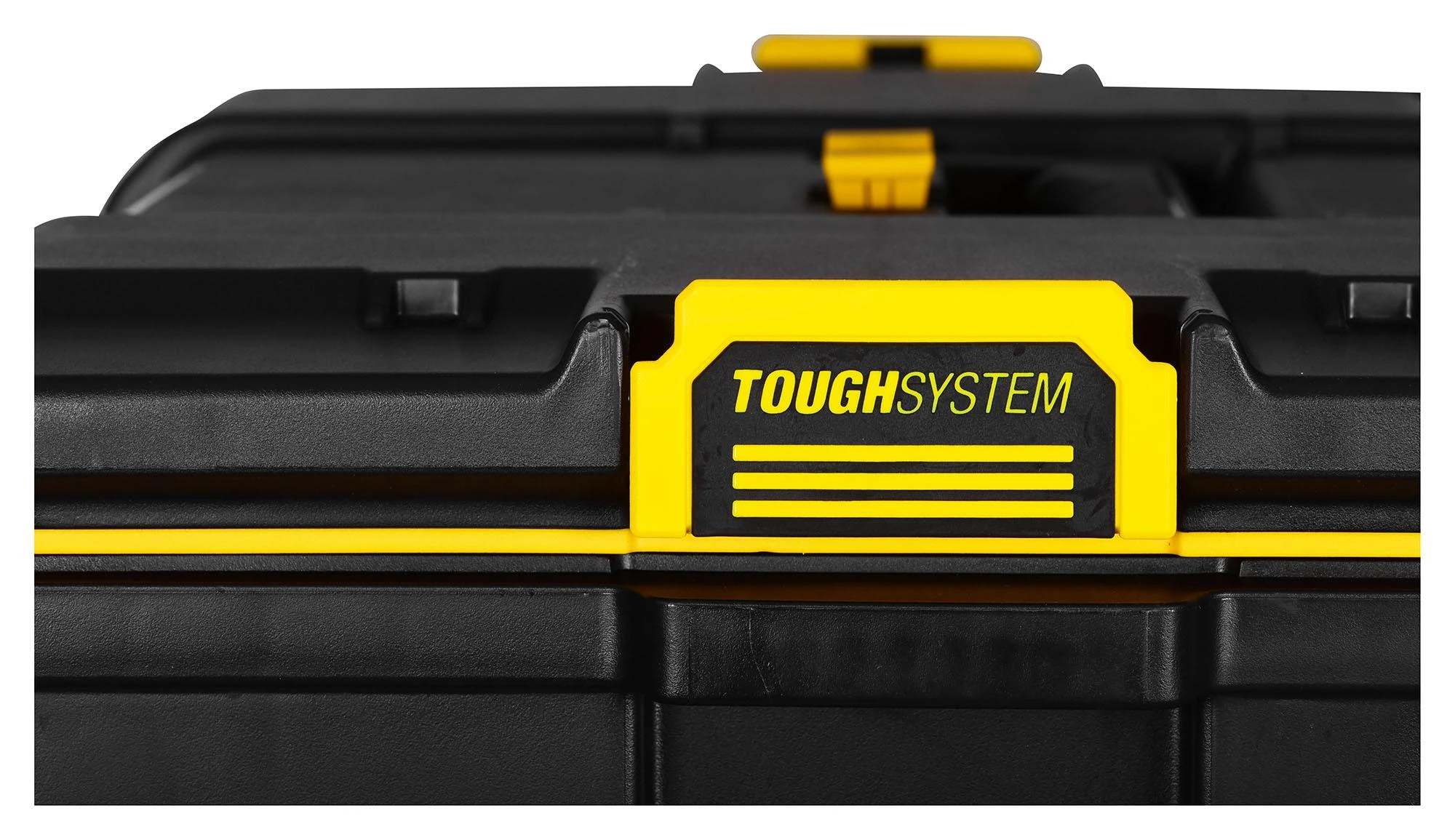 Dewalt įrankių dėžė ToughSystem 2.0 DS450 DWST83295-1