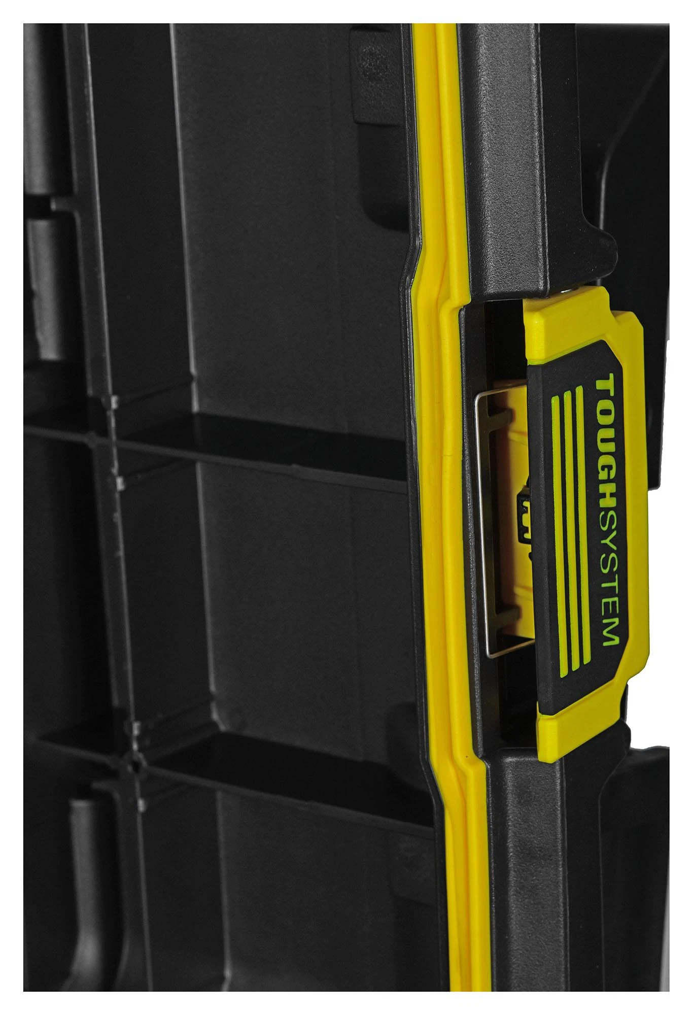 Dewalt įrankių dėžė ToughSystem 2.0 DS450 DWST83295-1