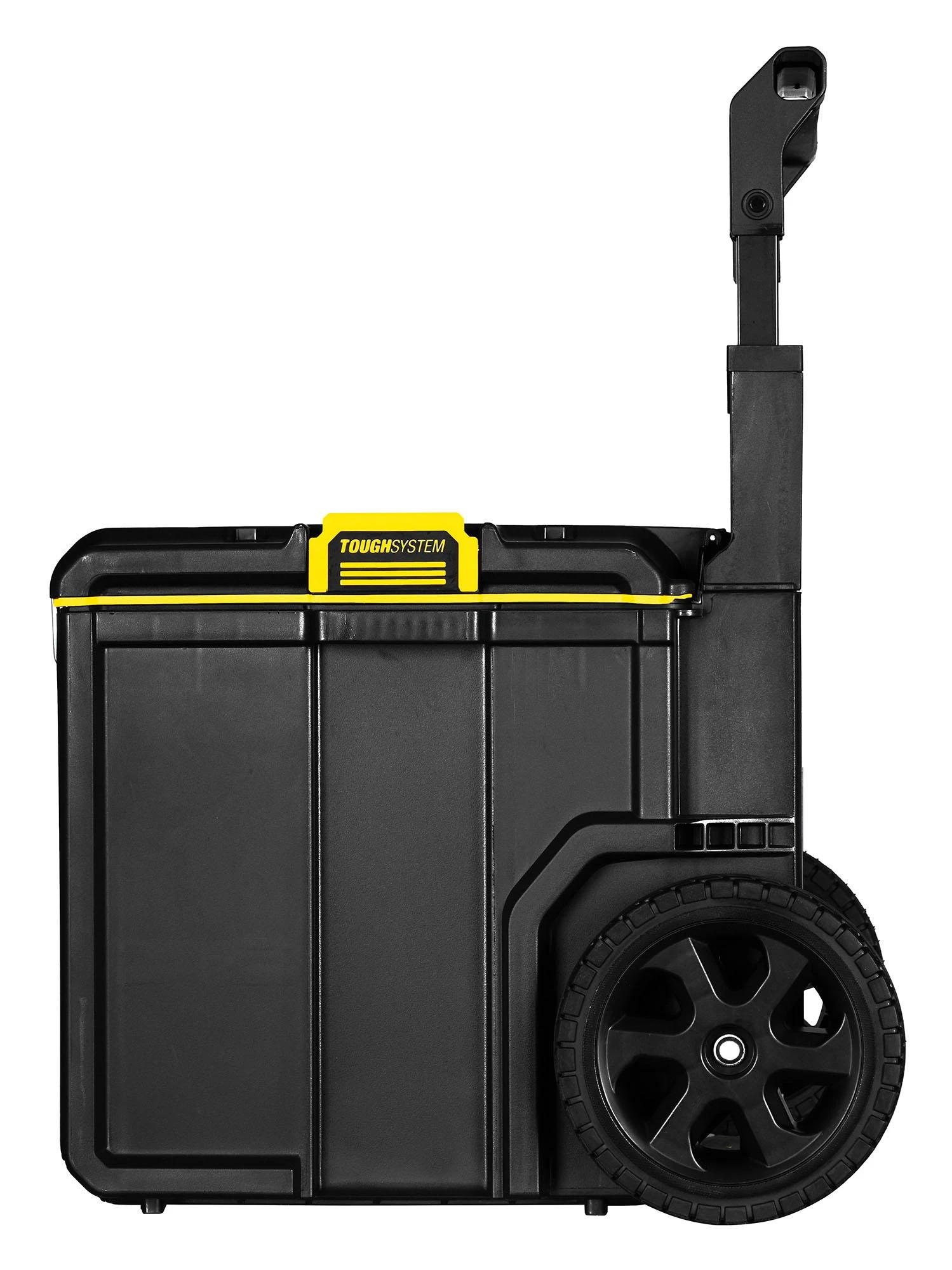 Dewalt įrankių dėžė ToughSystem 2.0 DS450 DWST83295-1