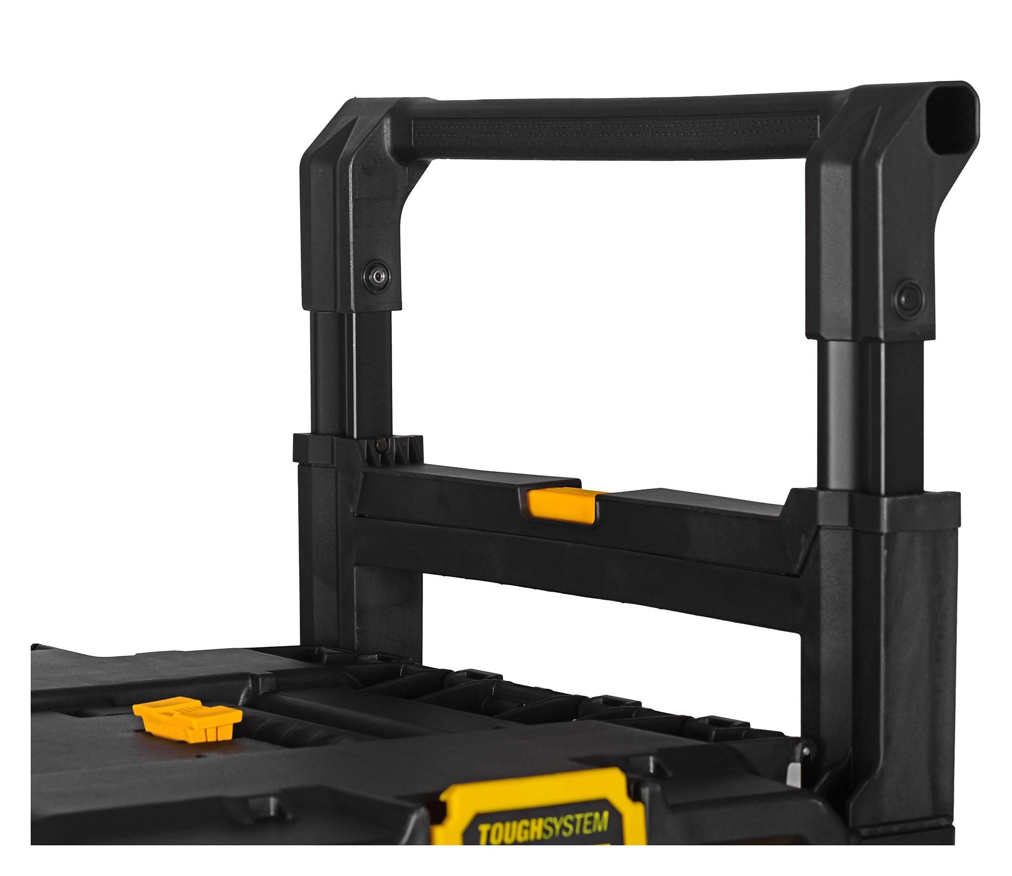 Dewalt įrankių dėžė ToughSystem 2.0 DS450 DWST83295-1