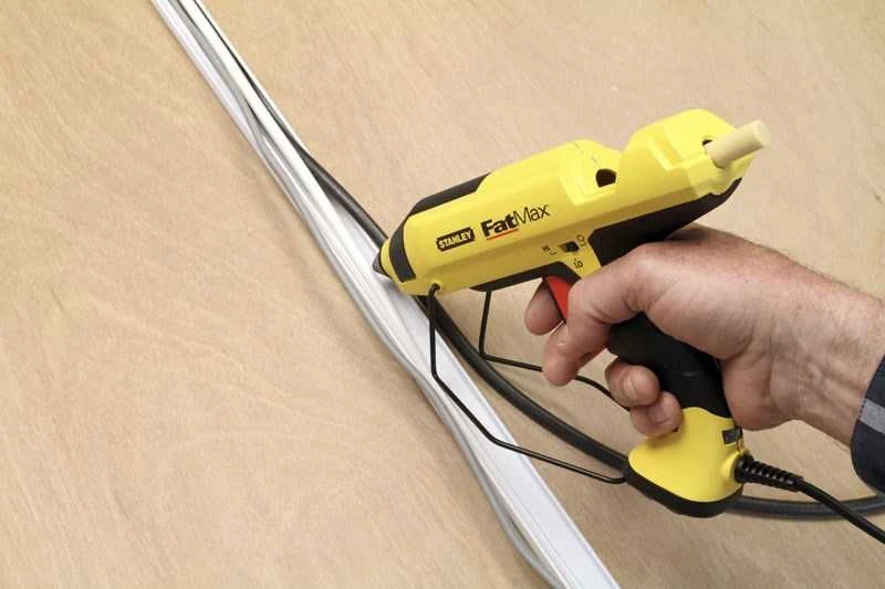 Klijų pistoletas Stanley FatMax High Pro