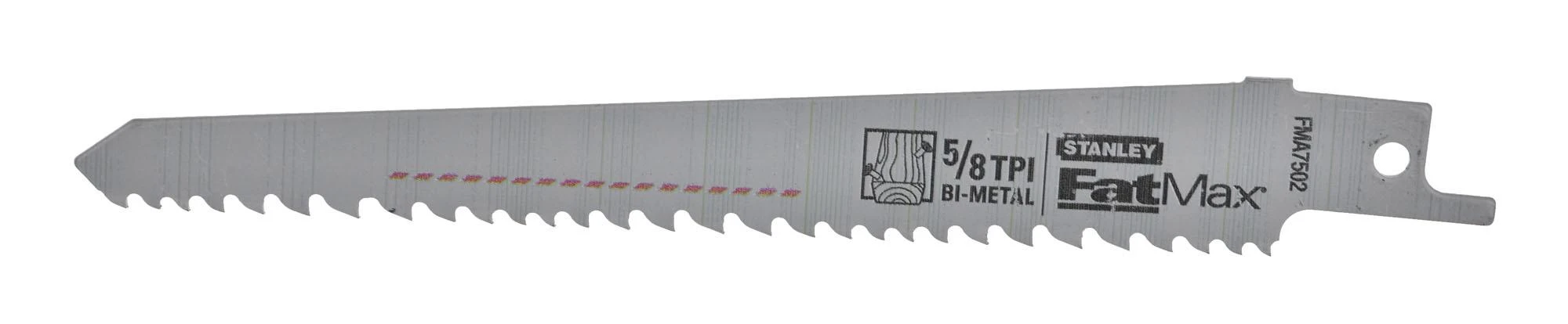 Tiesinis pjūklas Stanley FME 365K