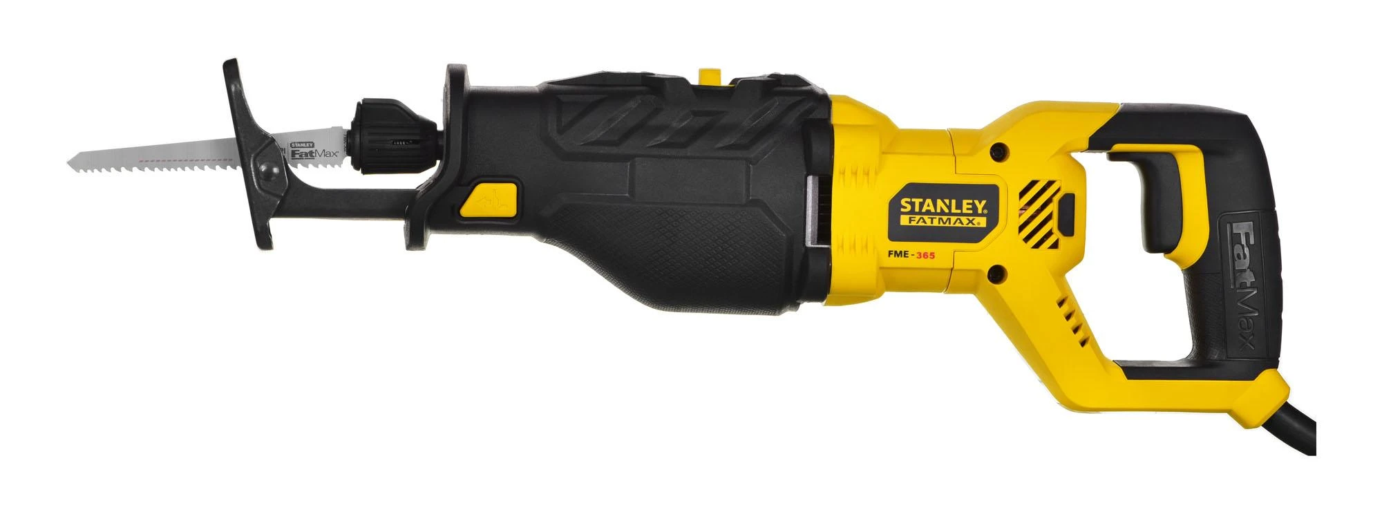 Tiesinis pjūklas Stanley FME 365K