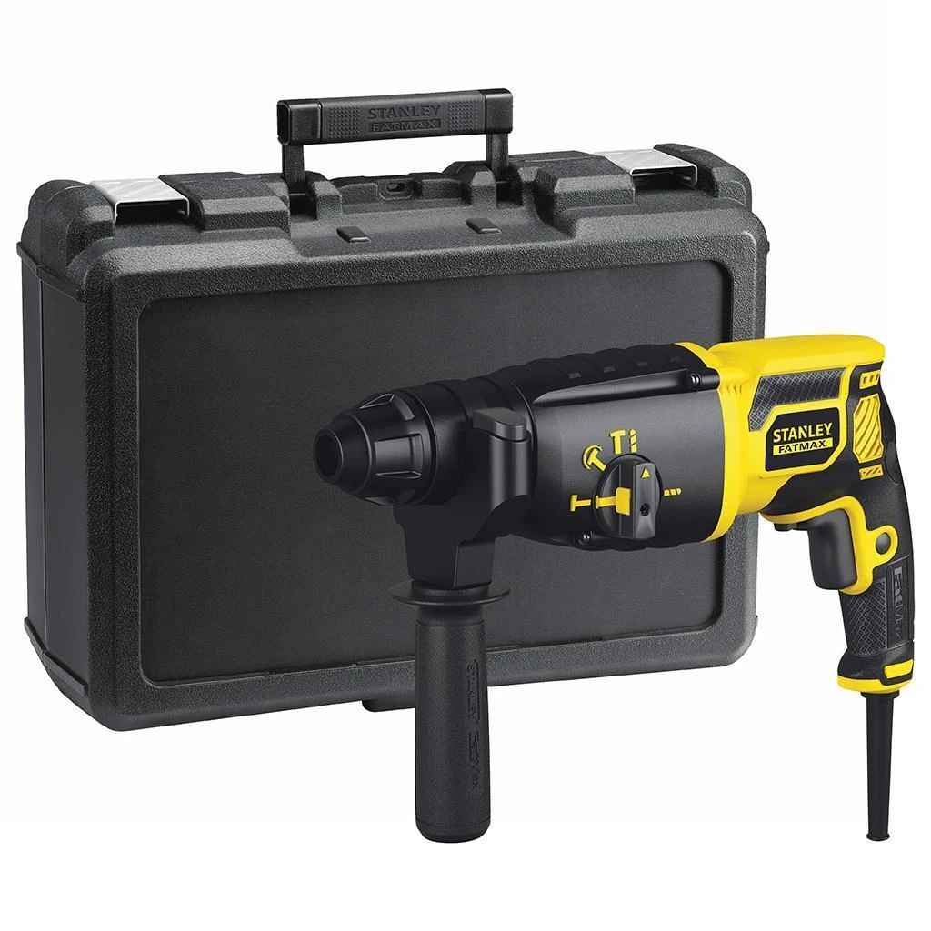 Stanley Perforatorius SDS+ 750 W