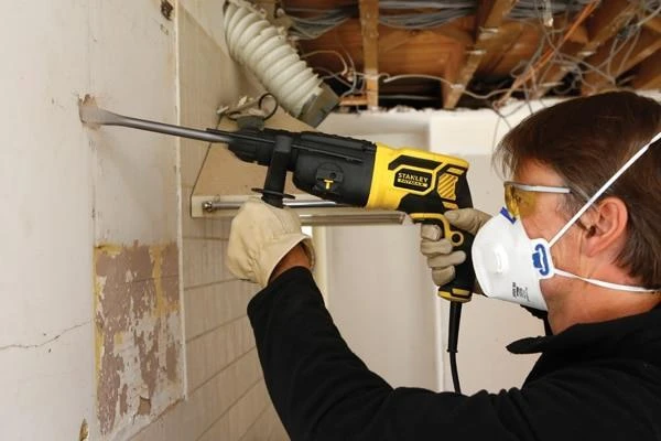 Stanley Perforatorius SDS+ 750 W