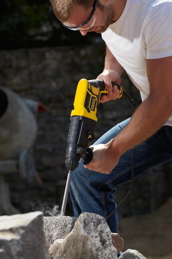 Stanley Perforatorius SDS+ 750 W