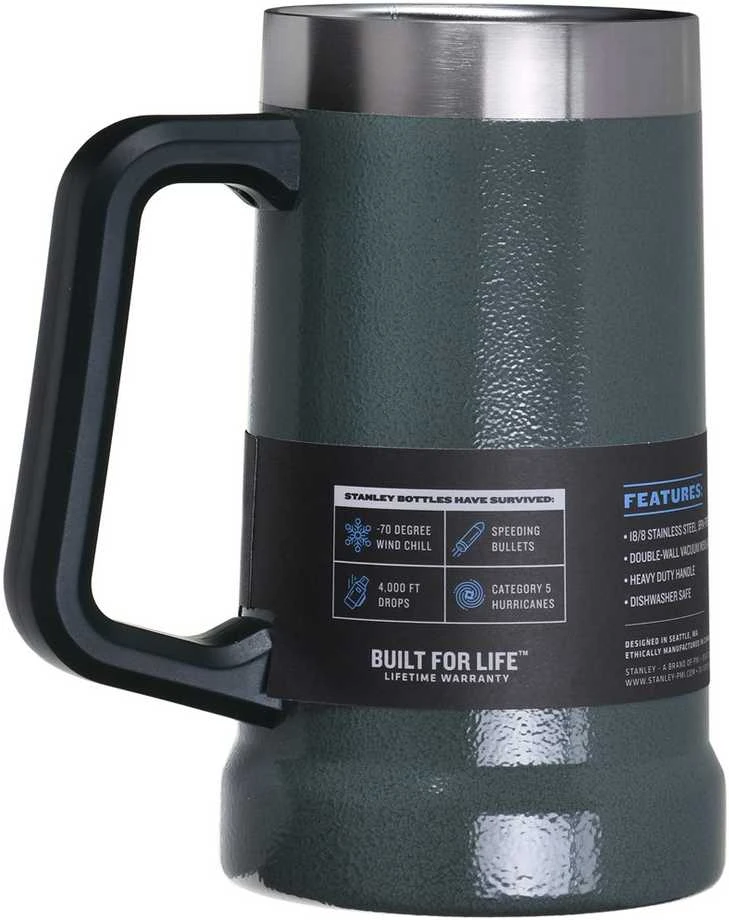 Bokalas STANLEY ADVENTURE (0.7 l)