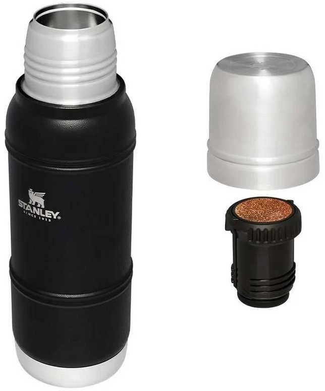 Stanley Termos The Artisan 1 l - Juodas Moon / (10-11428-005)