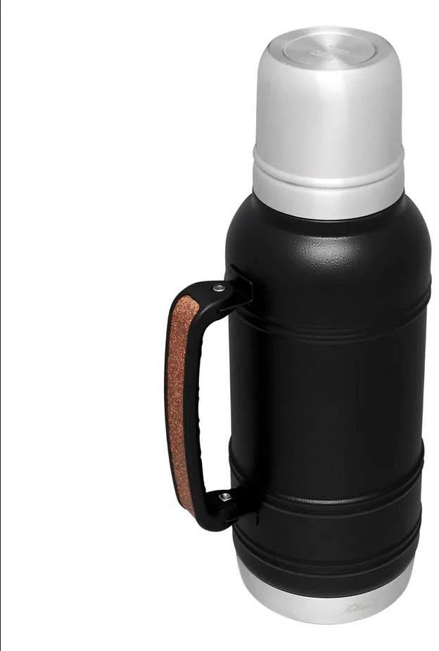 Stanley Stanley termosas THE ARTISAN 1,4 l - Juodas MOON