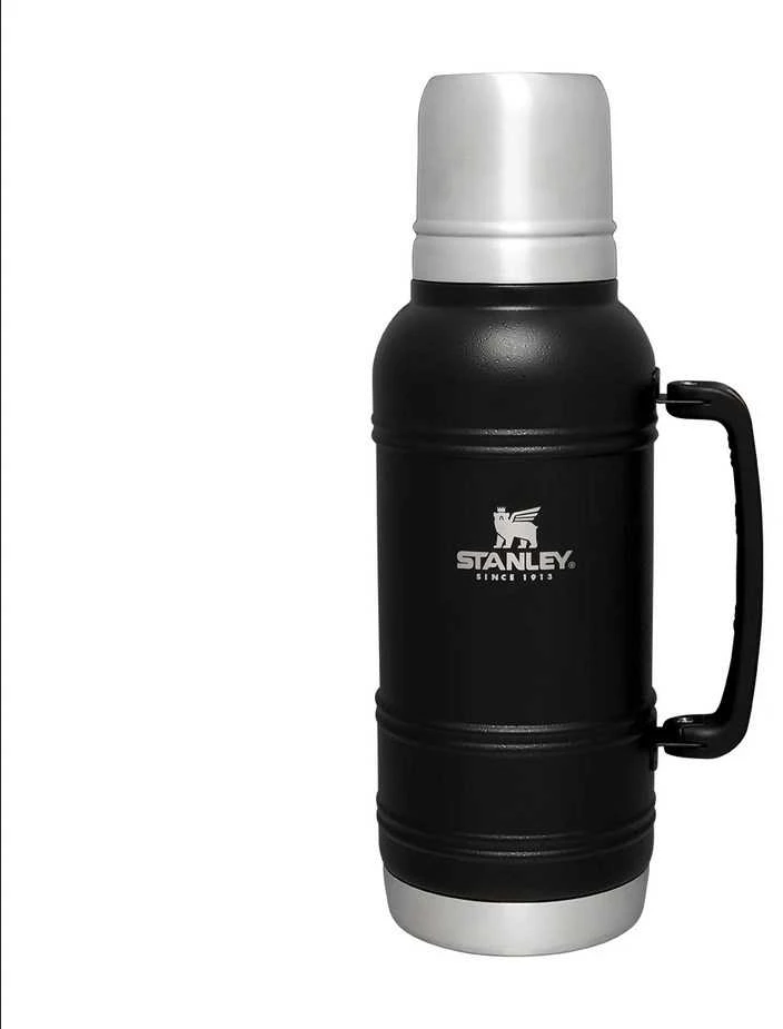 Stanley Stanley termosas THE ARTISAN 1,4 l - Juodas MOON